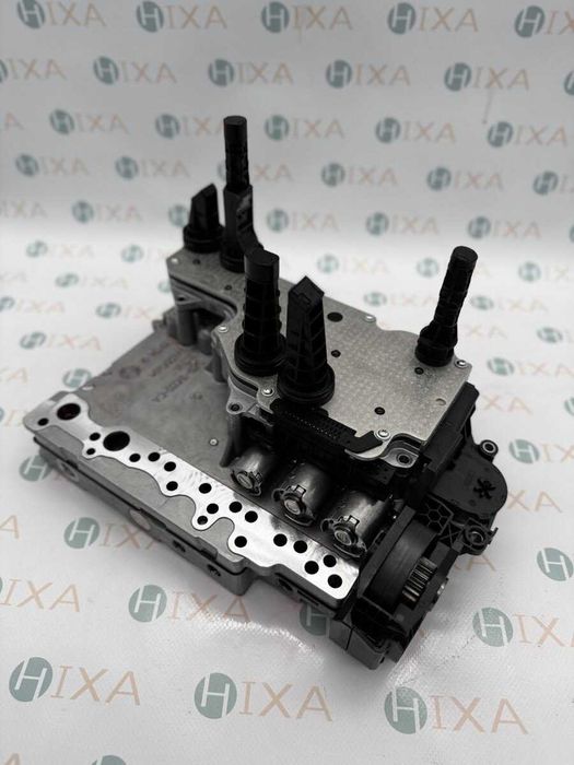 Мехатронік PowerShift MPS6 (6DCT450) — професійний ремонт, відновлення, продаж та обмін | Гарантія 12 місяців | HIXA