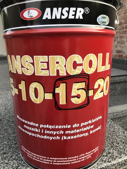 Паркет дубовий