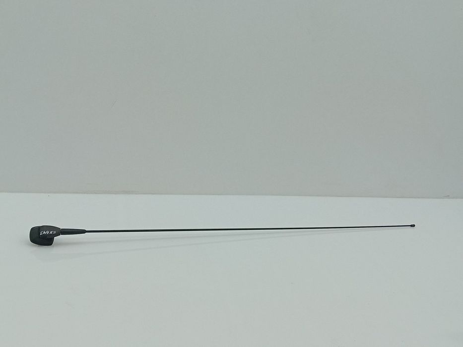 Base / caixa da bateria DACIA Sandero II (5S_)