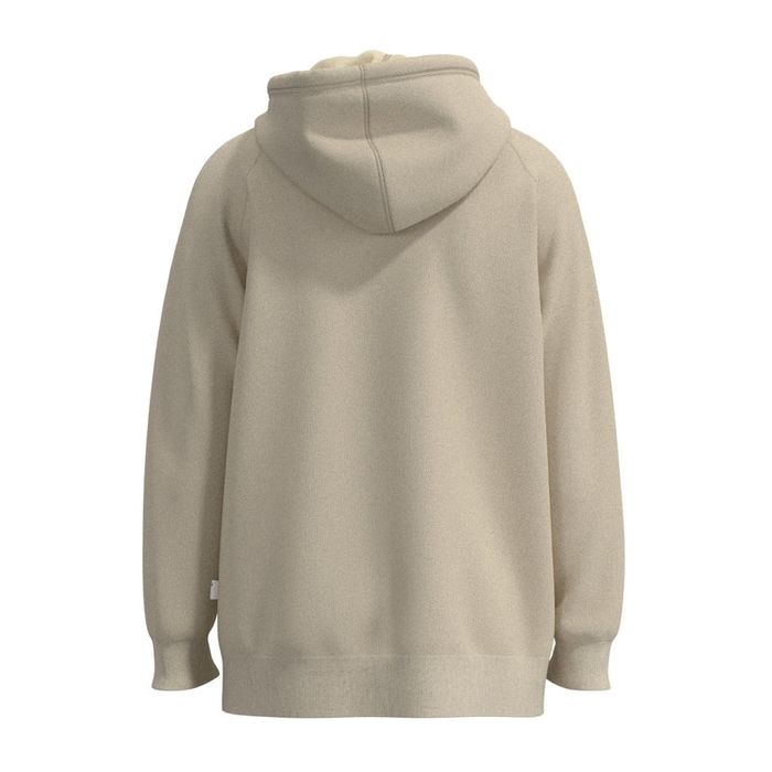 Утеплена толстовка худі kronstadt для підлітка 15/16 років