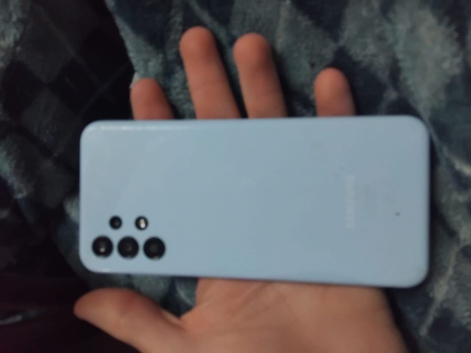 Vendo samsung a13 como novo