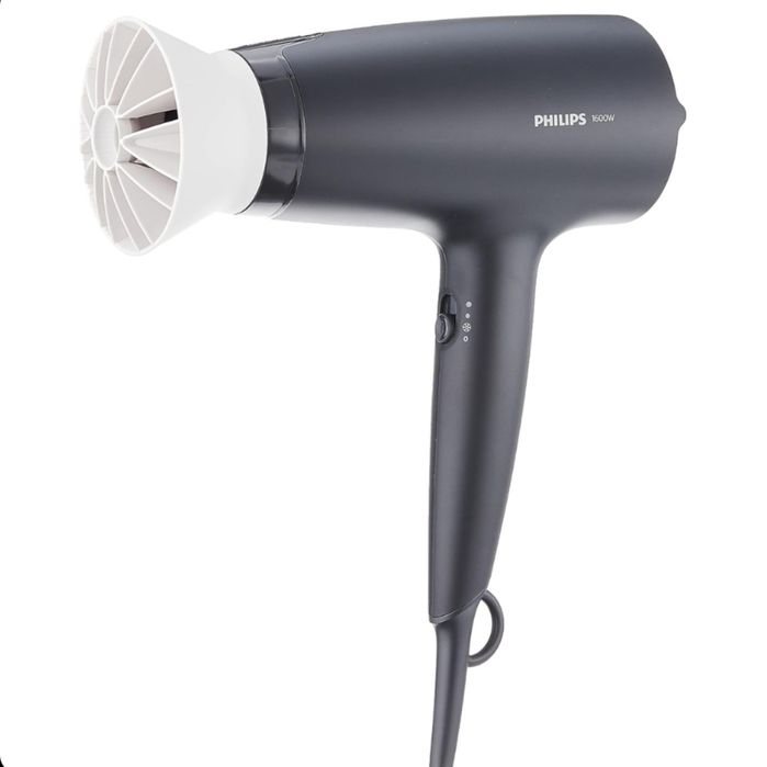 Фен Philips 1600w