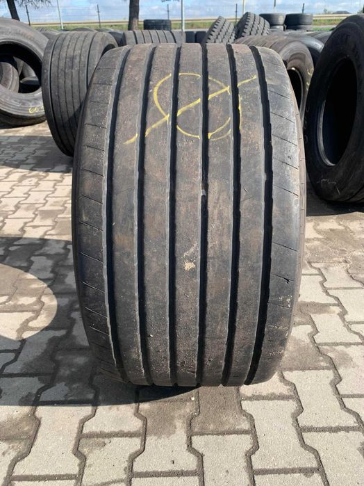 445/45R19.5 Opona GOODYEAR KMAX T GEN-2 8-9mm Naczepa Mega K MAX T