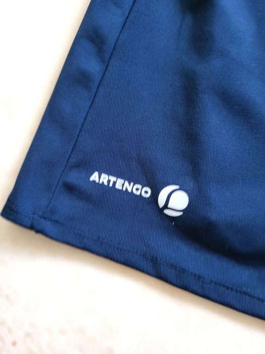 Спортивная юбка с шортиками Artengo, юбка-шорты XS S
Фото №2
Фото №5