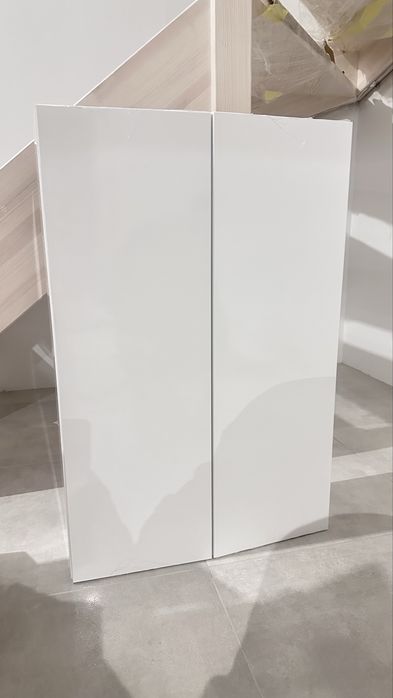 Nowa szafka  łazienkowa