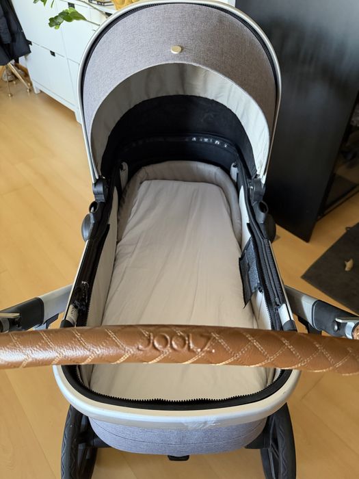 Carrinho joolz Day +