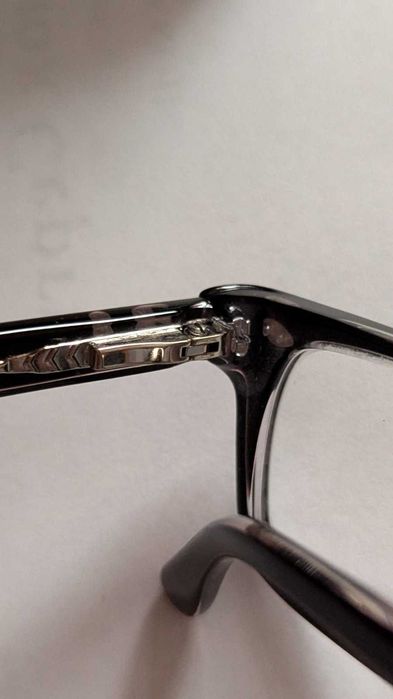 Оправа Ray-Ban RB 1531 3529 46*16 125 оригинальная