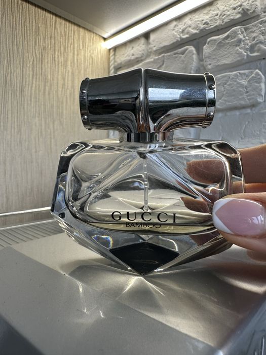 Парфуми (залишки)