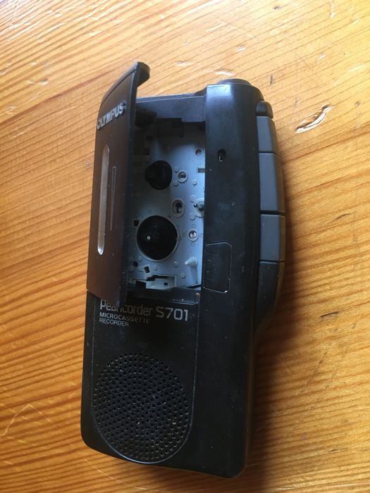 Диктофон OLYPUS S 701
