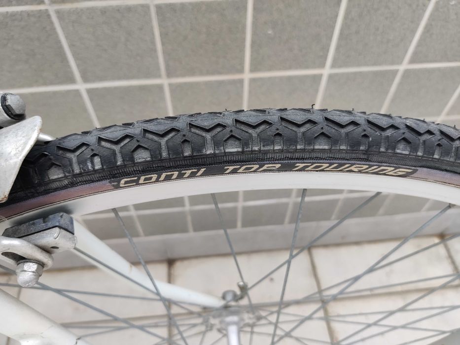 Bicicleta Raleigh British Racing Retro Vintage Bike Original