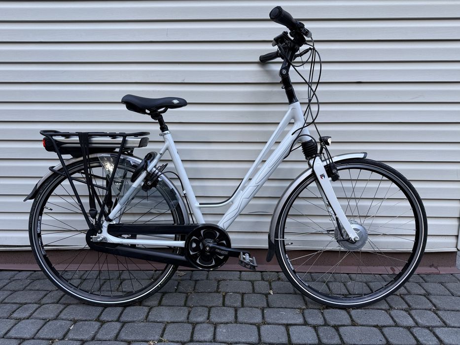 Rower elektryczny MC  36 v