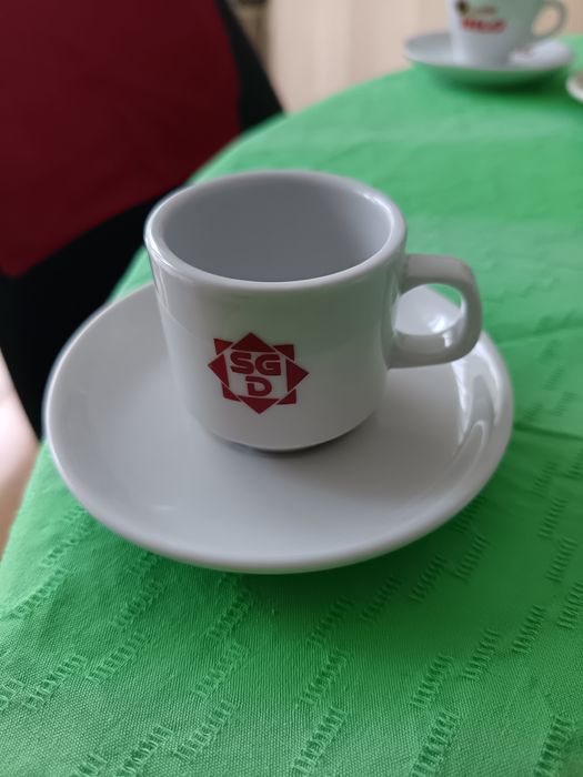 Conjuntos de café | SGD
