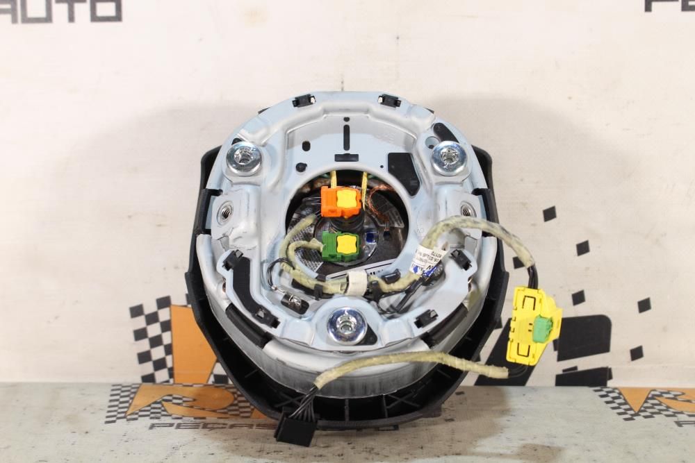 Airbag do volante AUDI A3 (8P1)