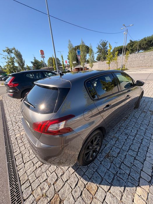 Peugeot 308 BlueHDi FAP 120 Stop & Start Active