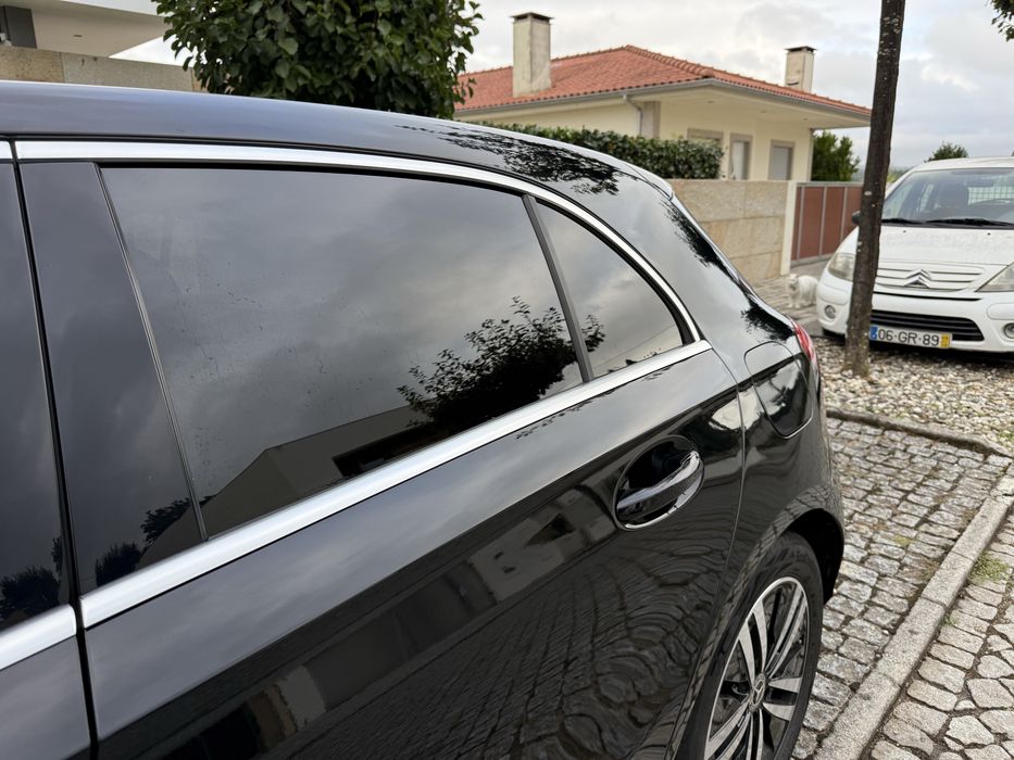 Mercedes Classe A 2021 - Motor Mercedes 2.0d foto 5