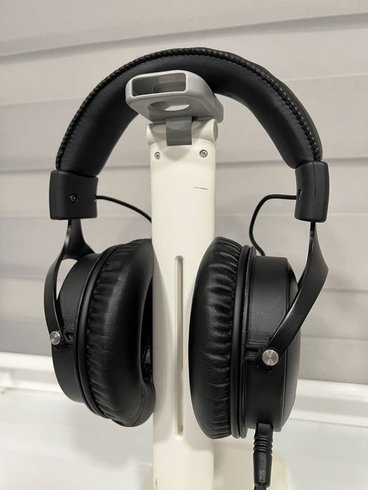 Навушники Hator Hyperpunk