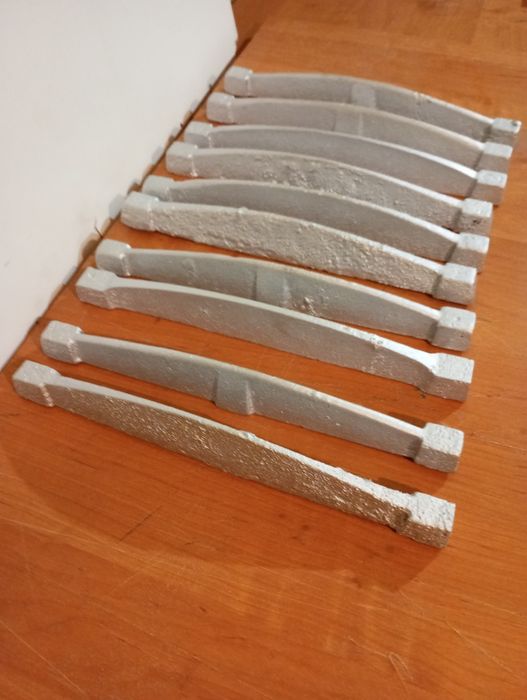 Drzwiczki do pieca kaflowego