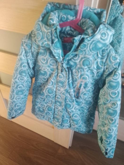 Kurteczka zimowa 140