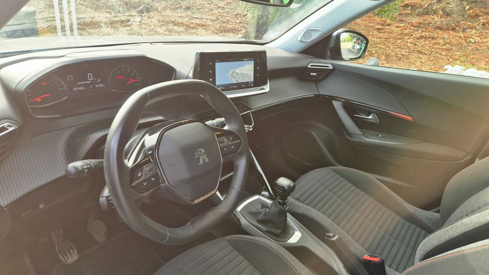 Peugeot 2008 1.2 PureTech Active Pack