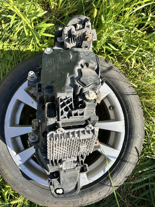 Фари BMW F30-31 2017р