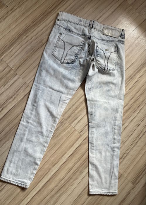 Dżinsy Miss Sixty / roz.30 / nowe