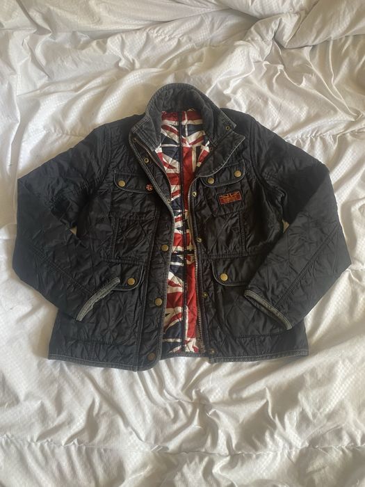 Barbour T603 Metallic Waterproof Breathable, BARBOUR WINTER VINTAGE INTERNATIONAL, Barbour Mens Chelsea Flyweight, Vintage Barbour International. ОДНИ
