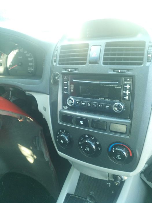 Peças Kia cerato