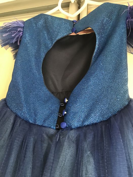 Сукня на випускний