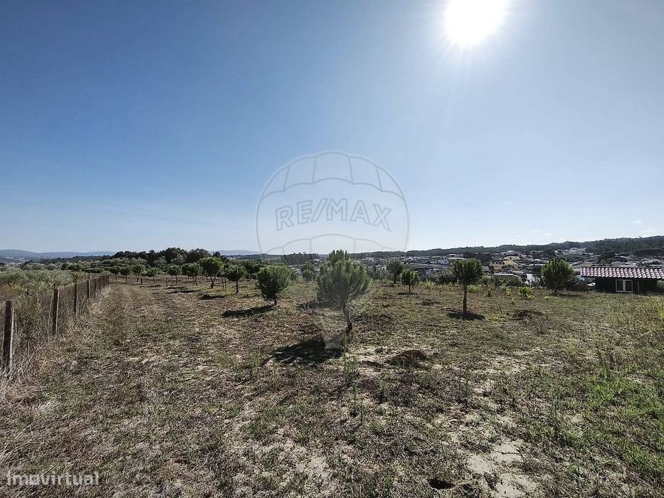 Terreno  para venda — Parceiros E Azoia, Leiria