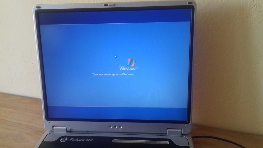 Laptop Packard Bell Easynote E5145 MIT-LYN02