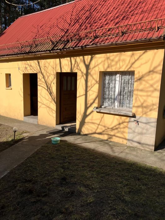Dom wolnostojący 100 m² / Chobie