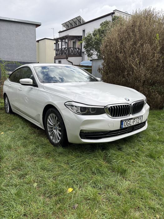 BMW Seria 6