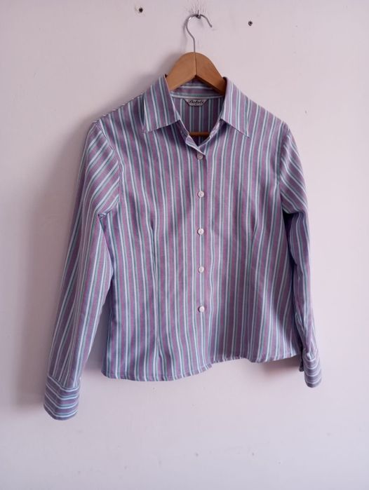 Camisa Boteli Tamanho S