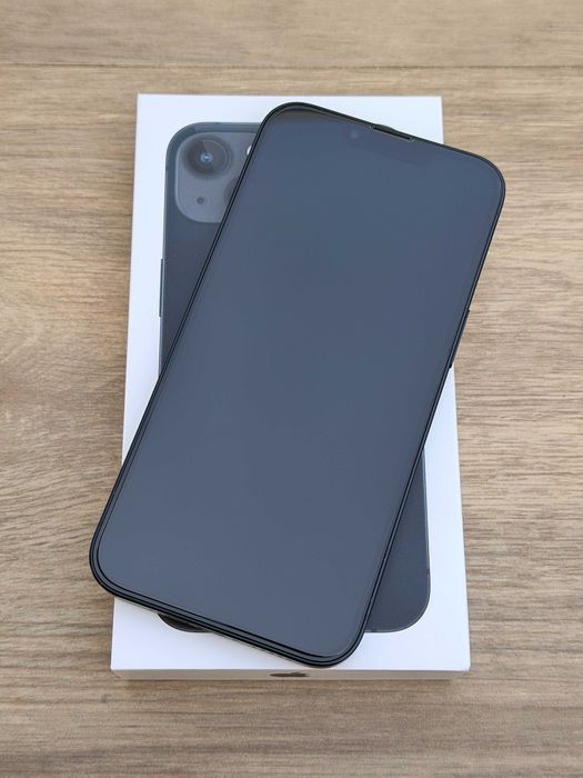 iPhone 13 - Como novo/Fatura/Garantia