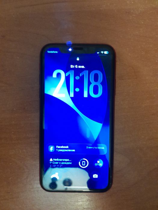 Продам Айфон 11   по Городу