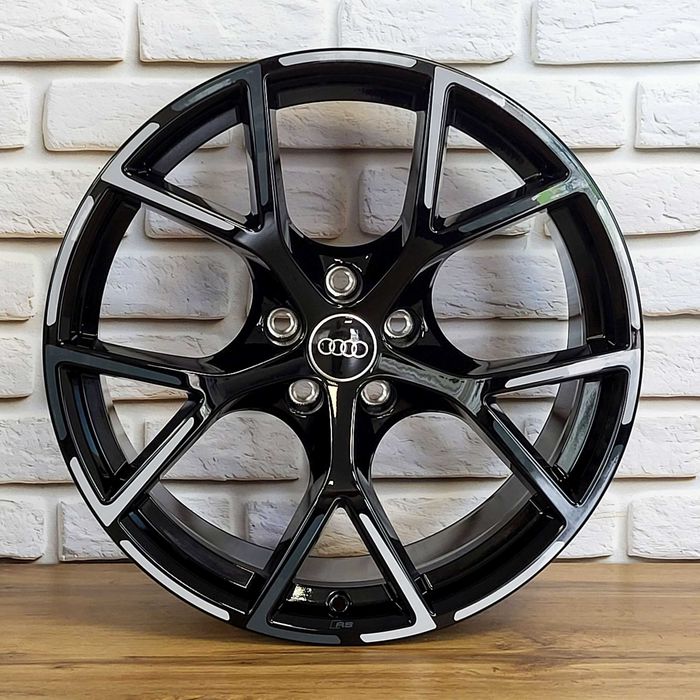 Felga Aluminiowa Audi OE 8Y0601025BP RS 9x19 5x112 ET25 Oryginał