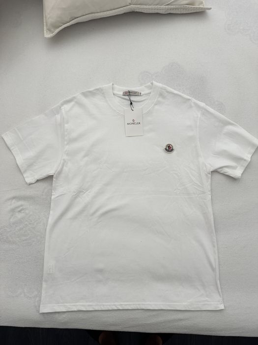 Conjunto Moncler