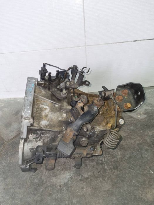 МКПП 5-ступка Hyundai I 20 1.2 бензин 16V 2008-2014