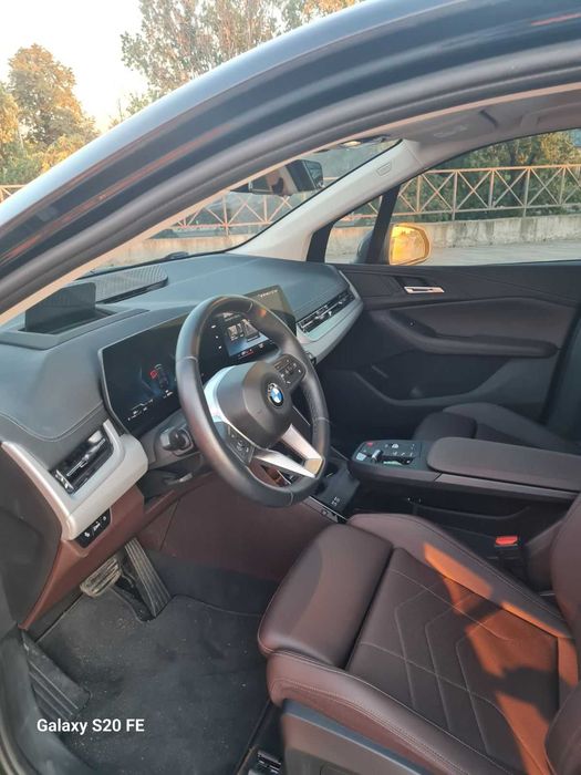 Продам BMW 220i Active Tourer, 2023 г.в.