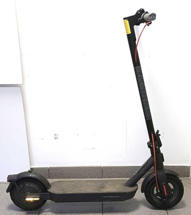 Hulajnoga elektryczna XIAOMI ELECTRIC SCOOTER 4 PRO 2 Gen