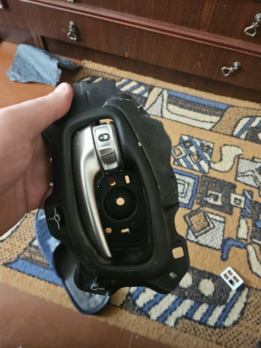 Продам деталі на джип компас.Залишились після ремонту.