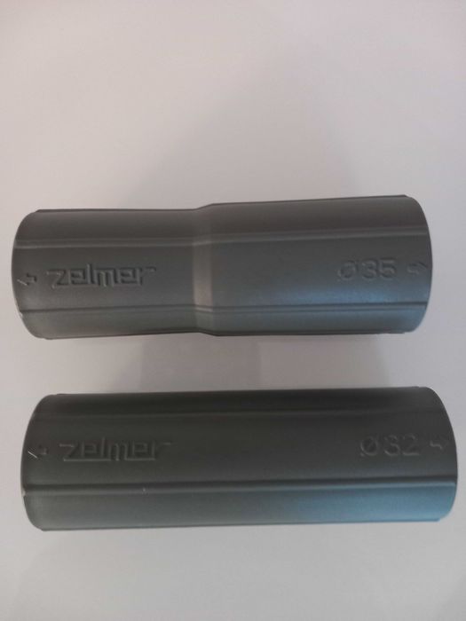 Złączka mufka mufa do odkurzacza Zelmer adapter