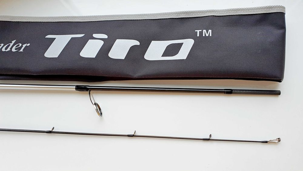 Спінінг Graphiteleader Tiro MR