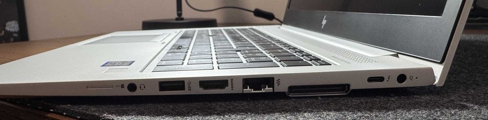 HP EliteBook 850 G6
