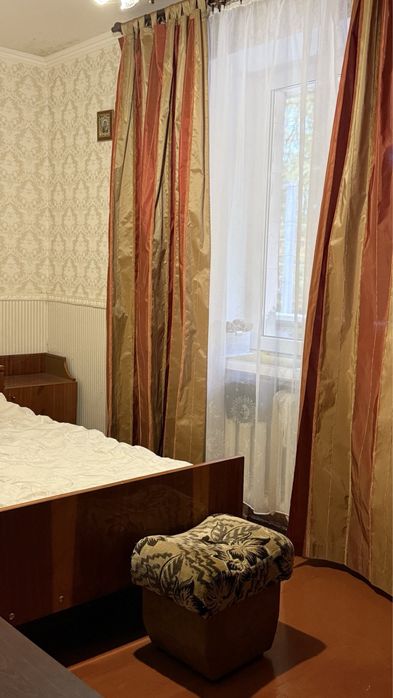 3х кімнатна квартира в Оржеві