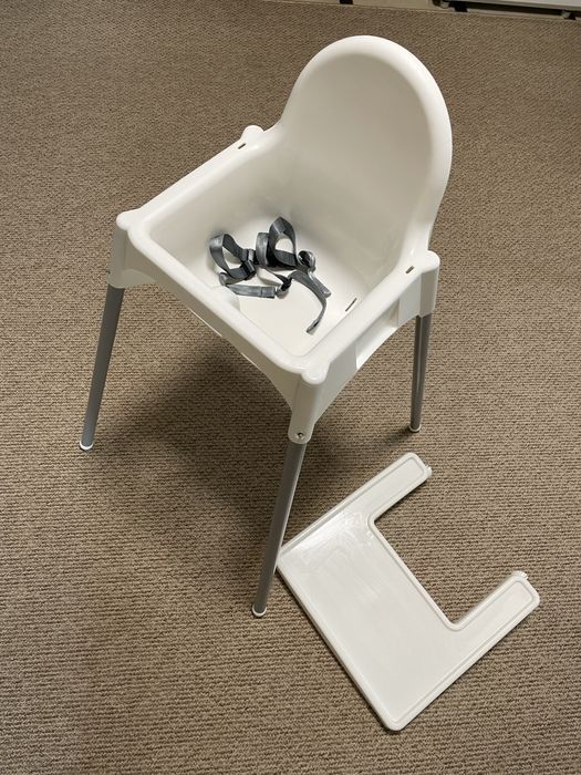 Стільчик для годування IKEA ANTILOP