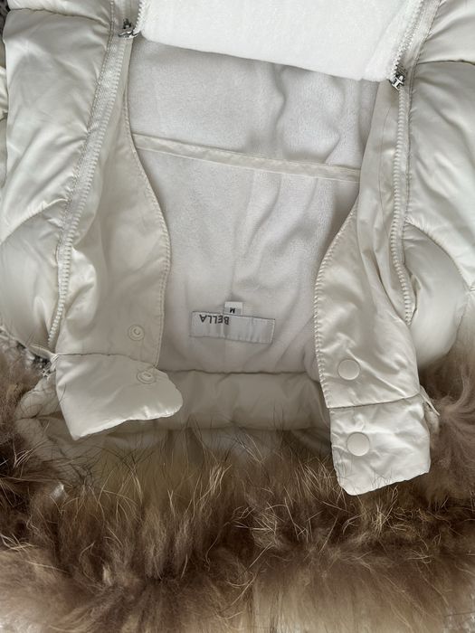 Зимній комбінезон 74-80