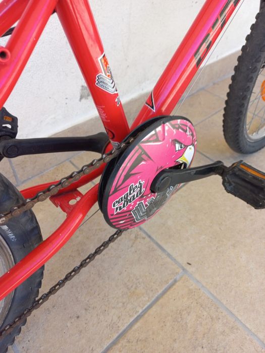 Bicicleta de criança BTWIN