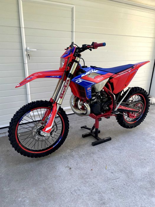 Beta Racing RR 250 2T