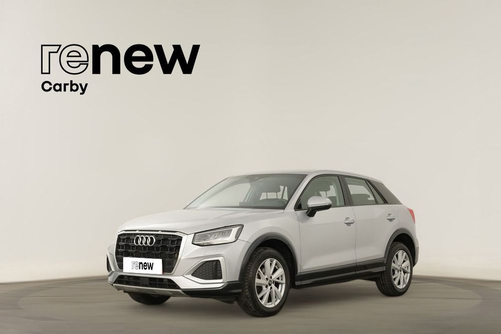 Audi Q2 35 TFSI Advanced S tronic